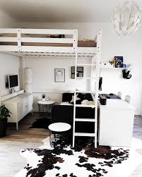 Sibylle Home On Instagram Jugendzimmer Neu Gestaltet Mein Junge Von 12 Jahren Freut Sich Wie Bolle Jugendzimmer Ikea Loft Bed Room Redesign Youth Room