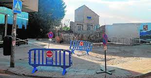 El defensor del pueblo reprocha a ballesta que niegue la entrada a huermur al consejo social mientras deja vacantes las plazas de asociaciones medio la huerta de murcia, su ecosistema natural y su patrimonio histórico. El Defensor Del Pueblo Recrimina Al Ayuntamiento De Murcia Su Falta De Colaboracion La Verdad