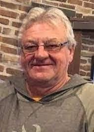 Ron Lipp's Instagram, Twitter & Facebook