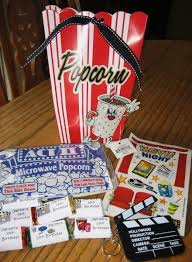 This by far doesn't complete our list of hollywood party accessories. Movie Night Birthday Party Ideas And Games Holidappy