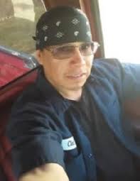 Obituary information for Chester Crow