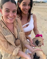 Beersommelier Janine Rodríguez