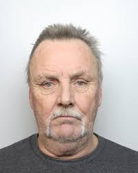 Sex Offenders Database UK