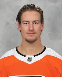 Spielerportrait von Robert Hägg -