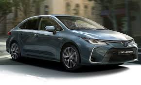 The published prices do not apply to puerto rico and the u.s. 2020 Hybrid Corolla Euro Expected In Pakistan Brandsynario