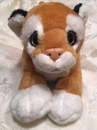 Rare 9 Cat Best Made Toys Plush Lioness Stuffed Animal Lion 2015 Puma Soft Toy Ebay Animals Jungle Safari Baby Soft Toy