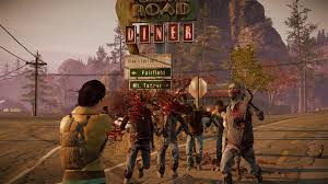 State Of Decay Yose On Steam