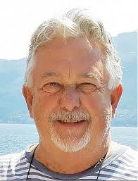 Ronald Weller Obituary (1945