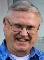 Obituary information for Keith G. Richey