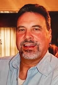 Obituary David Neil Powell, 65, of Goodview, passed away