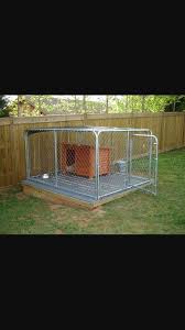 Check spelling or type a new query. Small Dog Pen Lifted Off The Ground Dog Pen Dog Houses Outside Dogs