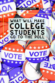 Pin On Sewanee Votes