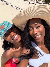 Ladies and gentlemen……….come one, come all! #MissUniverseUSVI #MissUniverse