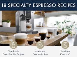 We did not find results for: Dinamica Lattecrema Automatic Coffee Espresso Machine De Longhi Ca