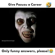 You're in Hell What's