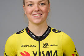 David Dekker naar profteam Jumbo-Visma