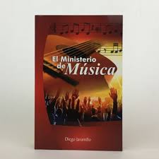 El Ministerio De Musica Tiendaminutodedios Com el ministerio de musica