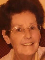 Condolence Book for Rita Kelly (née Tierney) (Galway City, Galway)