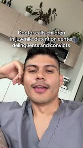 Cheyenne Juvenile Detention Center