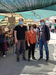 Si sono tenute oggi le primarie del pd a roma e bologna per il candidato sindaco. Elezioni Primarie Pd Giuseppetti Per Roma Aurelio Riqualificazione E Decoro Radio Colonna