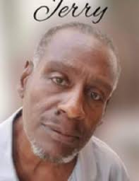 Jerry Garner Obituary