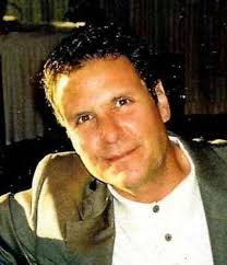 Peter Magri Obituary (1956