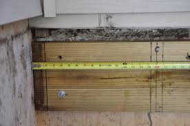 Buy elco tapcons from tannerbolt.com. Ledger Board Attachment To A Solid Concrete Foundation Wall Decks Com