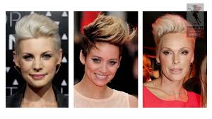 2018 Pompadour And Quiff Hairstyles For Women Youtube