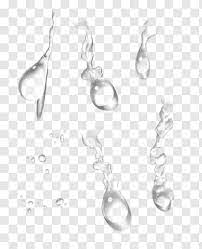 Tears Drop Water Droplets Water Dew Against Blue Background Free Png Teardrop Tattoo Photoshop Elements Black Background Images