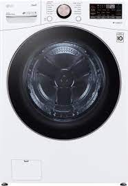 Ivmy kenmore elite (made by lg) failed after 2 1/2 years. Lg Dle5955w 27 Inch Electric Dryer With 7 3 Cu Ft Capacity 9 Drying Programs 5 Temperature Levels 5 Drying Levels Sensor Dry System And Flowsense Duct Clogging Indicator White