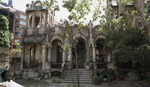 Casa venta barcelona capital, sants badal. Una Casa Modernista Y Centenaria Sale A La Venta En Wallapop Barcelona Secreta