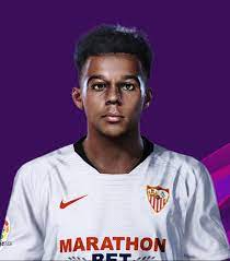 Maybe you would like to learn more about one of these? Pes 2020 Faces Jules Kounde By Shaft Pesnewupdate Com Free Download Latest Pro Evolution Soccer Patch Updates