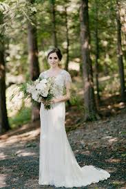 Showing off an impressive set of pipes, null. John Mulaney Wedding John Mulaney S Wedding In The Catskills John Mulaney Catskills Wedding Rustic Fall Wedding