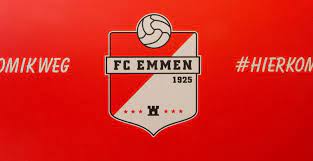 Sports club in emmen, netherlands. Fc Emmen Versterkt Selectie Met Kroatische Topscorer Verhaal Sprak Me Aan Voetbalprimeur Nl