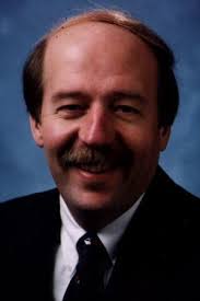 Former Michigan Speaker of the House Curtis Hertel Sr. dies at 63