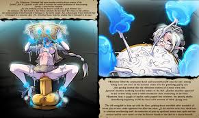 Rule34 - If it exists, there is porn of it  sparrow, marienne silverleaf   1997915