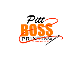 Pitt Boss Printing