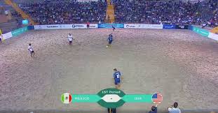 Su mejor ubicación en copas mundiales de fútbol playa de fifa, ha sido el cuarto puesto de rávena 2011. Facebook