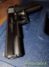 Image result for Normandie Blue 1991 Colt