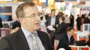BIO-Europe® 2015: Interview with Alec McLean, Lamellar Biomedical Ltd