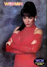 What did you learn today? Nancy Benoit Female Athletes Bellazon