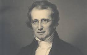 Charles Hodge: A Conservative Theologian Finds His Way to Emancipation