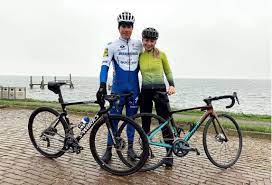Having broken almost of all his bones in his face and lost all but just a few teeth, jakobsen has been a regular visitor. Fabio Jakobsen Talks About His Crash For The First Time Cyclingnews
