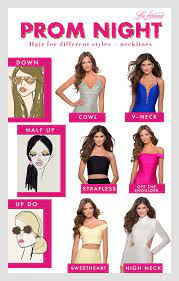 Pin On La Femme Prom Dresses 2020