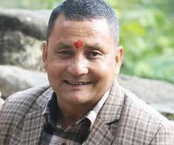 कपिलवस्तुका अर्जुन केसी लुम्बिनी प्रदेशको मन्त्री बन्दै « Mayadevi Online  News Portal