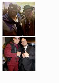 Willie Blackburn's Every Child Matters Fundraiser