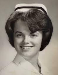 Obituary information for Verda Marie Huxtable Larsson