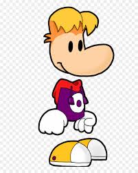 The big pack of 70 fov fixes that includes every 70 fov fix made by me to date. I Decided To Go Ahead And Color My Paper Rayman Drawing Clipart 2337552 Pinclipart