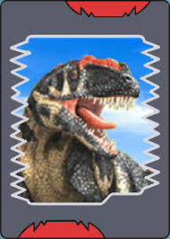 Su cápsula estaba enterrada en un monumento de la diosa lolah, la cápsula cayó y se abrió en el suelo (el suelo era de arena) y las cartas se activaron en… 15 Ideas De Cartas De Dino Rey Dino Dino Rey Cartas Arte De Dinosaurio