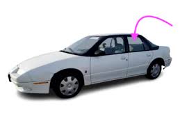 Image result for White 1995 Saturn